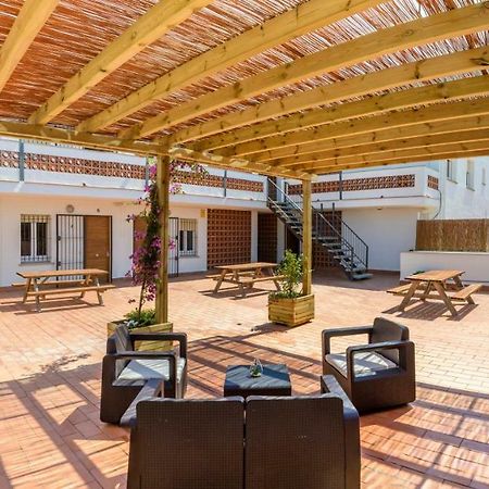 Empuriabrava Apartaments - Nº2 Exteriör bild