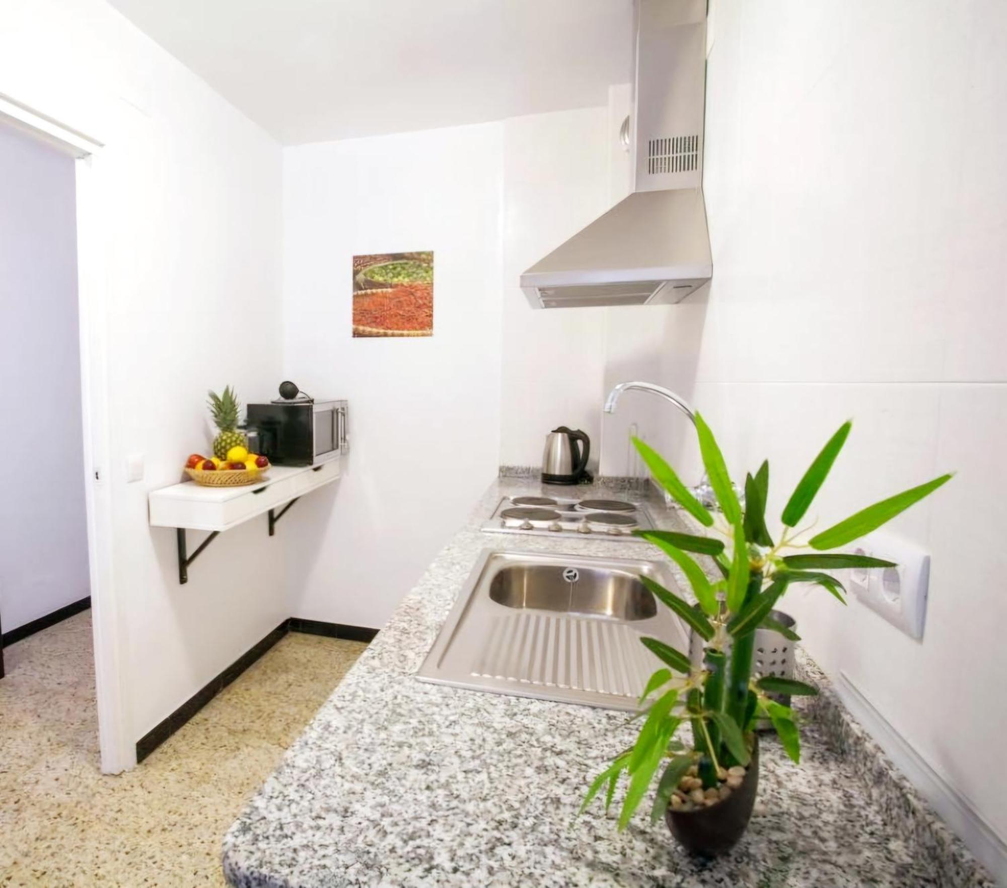 Empuriabrava Apartaments - Nº2 Exteriör bild