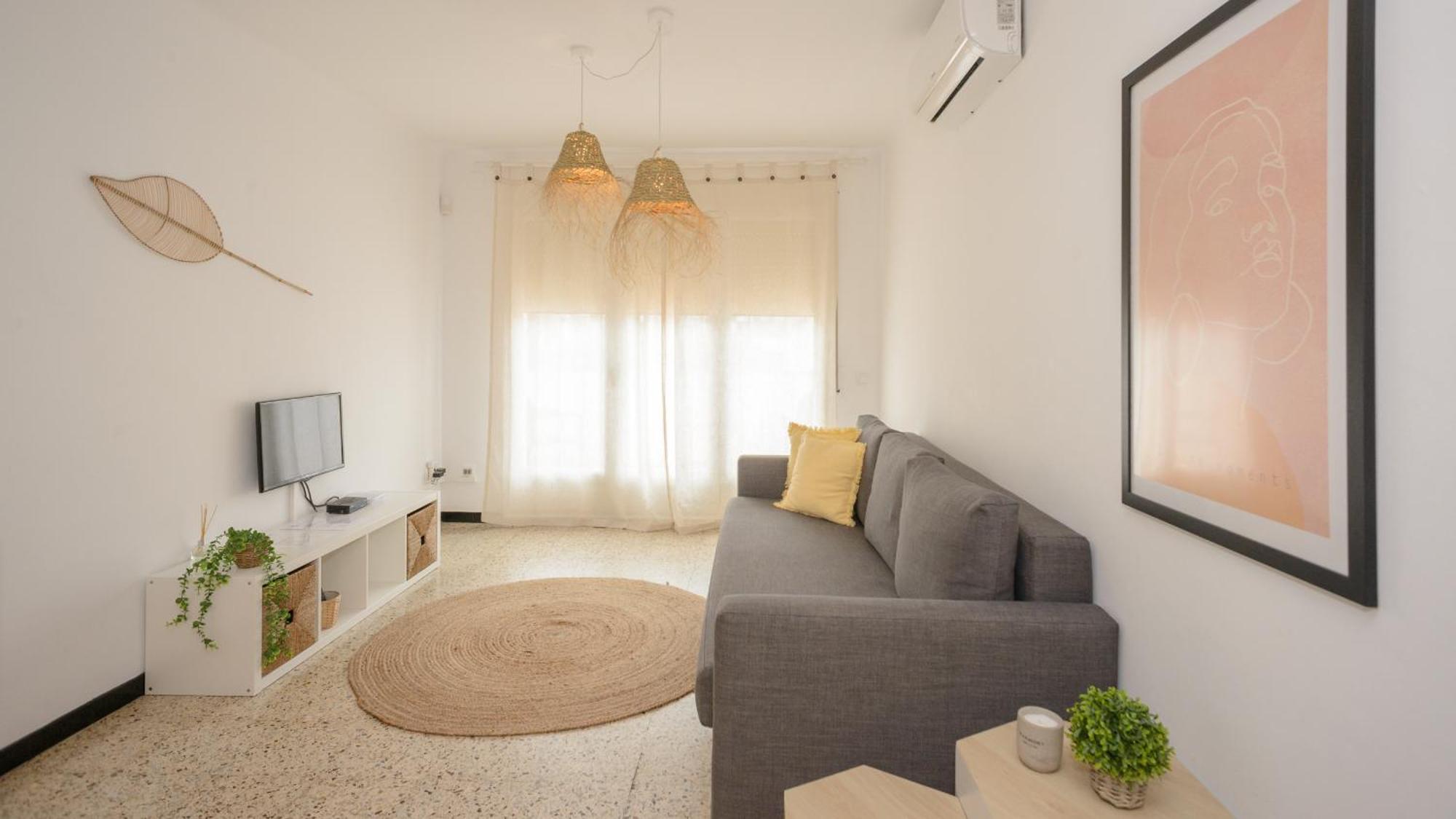 Empuriabrava Apartaments - Nº2 Exteriör bild