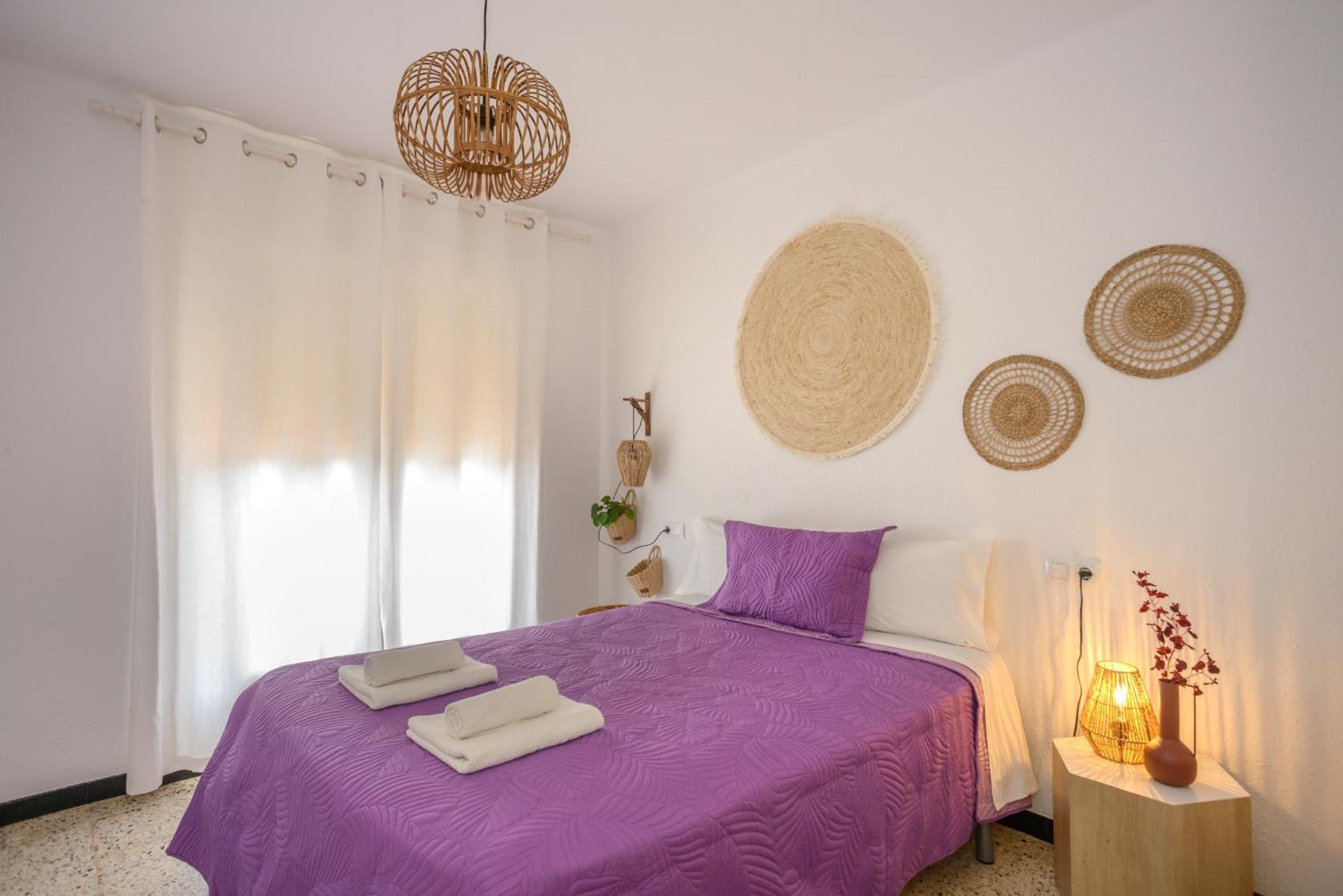 Empuriabrava Apartaments - Nº2 Exteriör bild