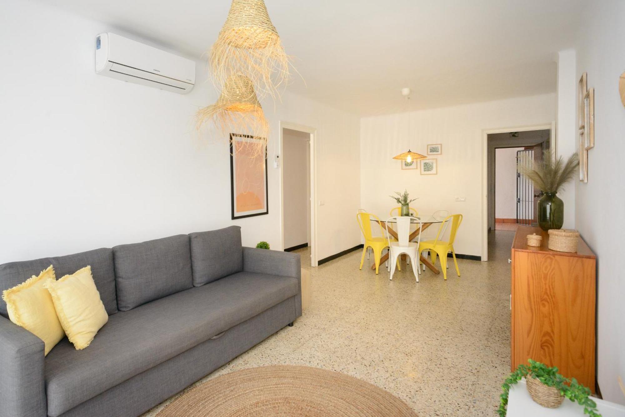 Empuriabrava Apartaments - Nº2 Exteriör bild