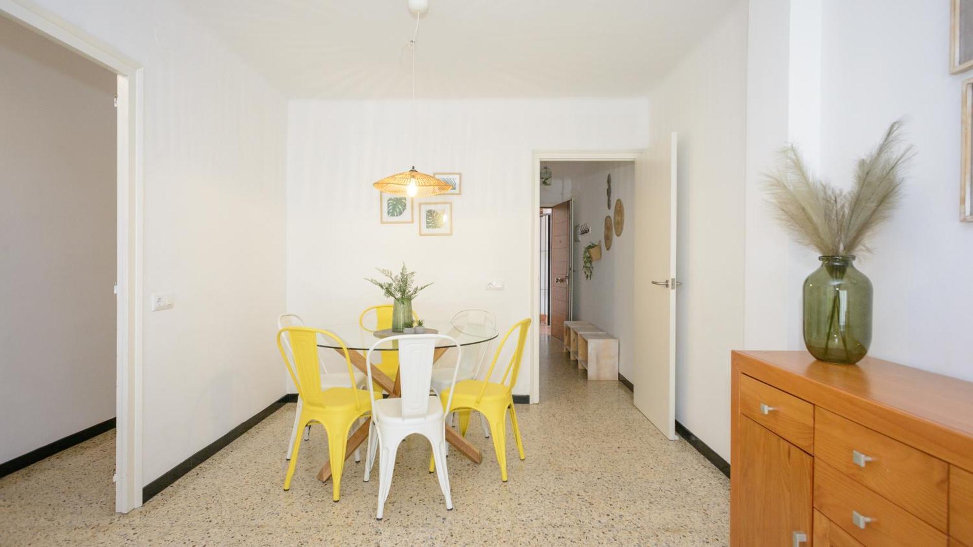 Empuriabrava Apartaments - Nº2 Exteriör bild