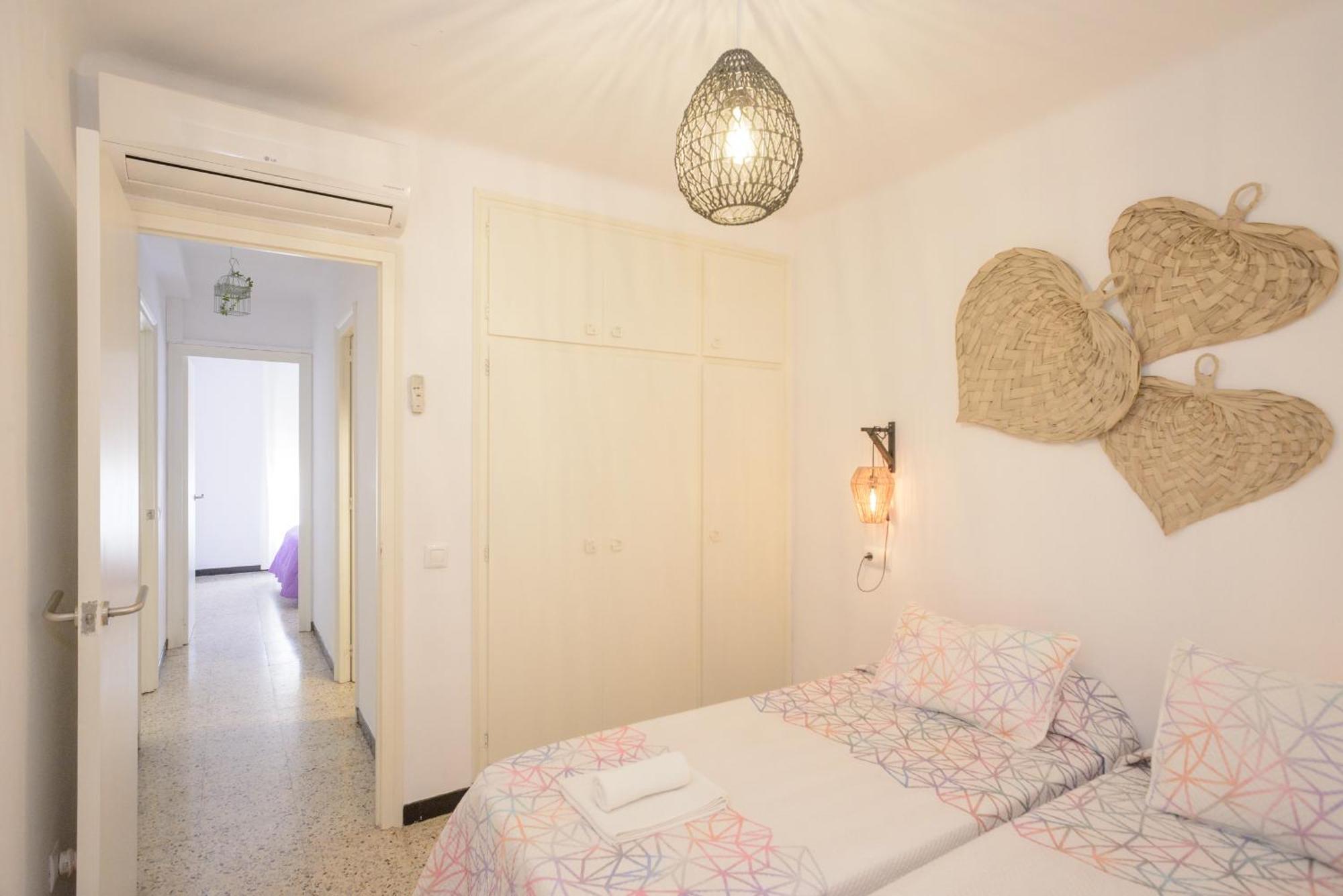 Empuriabrava Apartaments - Nº2 Exteriör bild