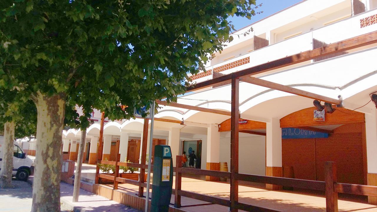 Empuriabrava Apartaments - Nº2 Exteriör bild