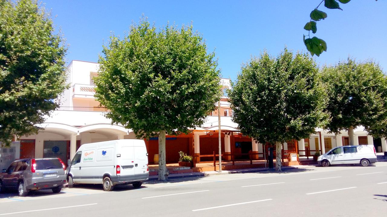 Empuriabrava Apartaments - Nº2 Exteriör bild