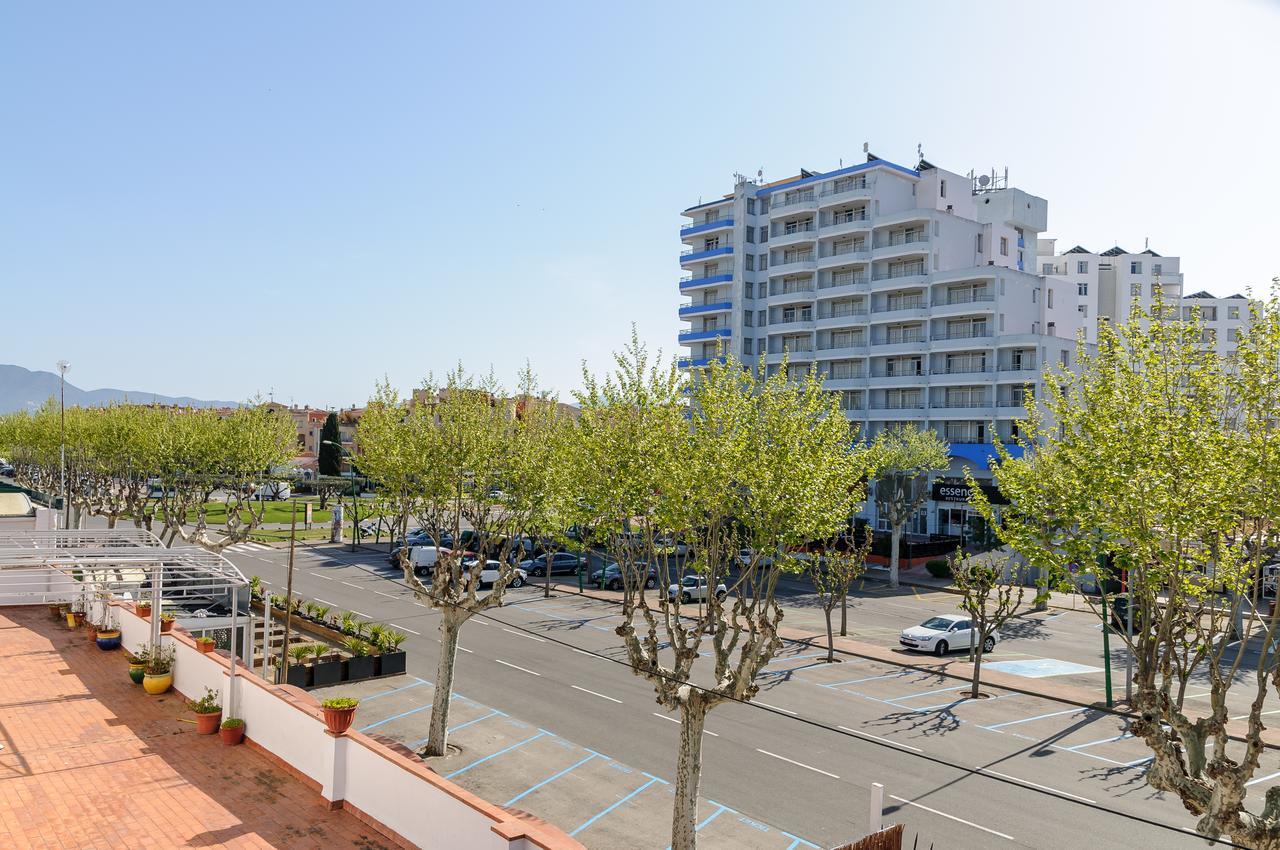 Empuriabrava Apartaments - Nº2 Exteriör bild