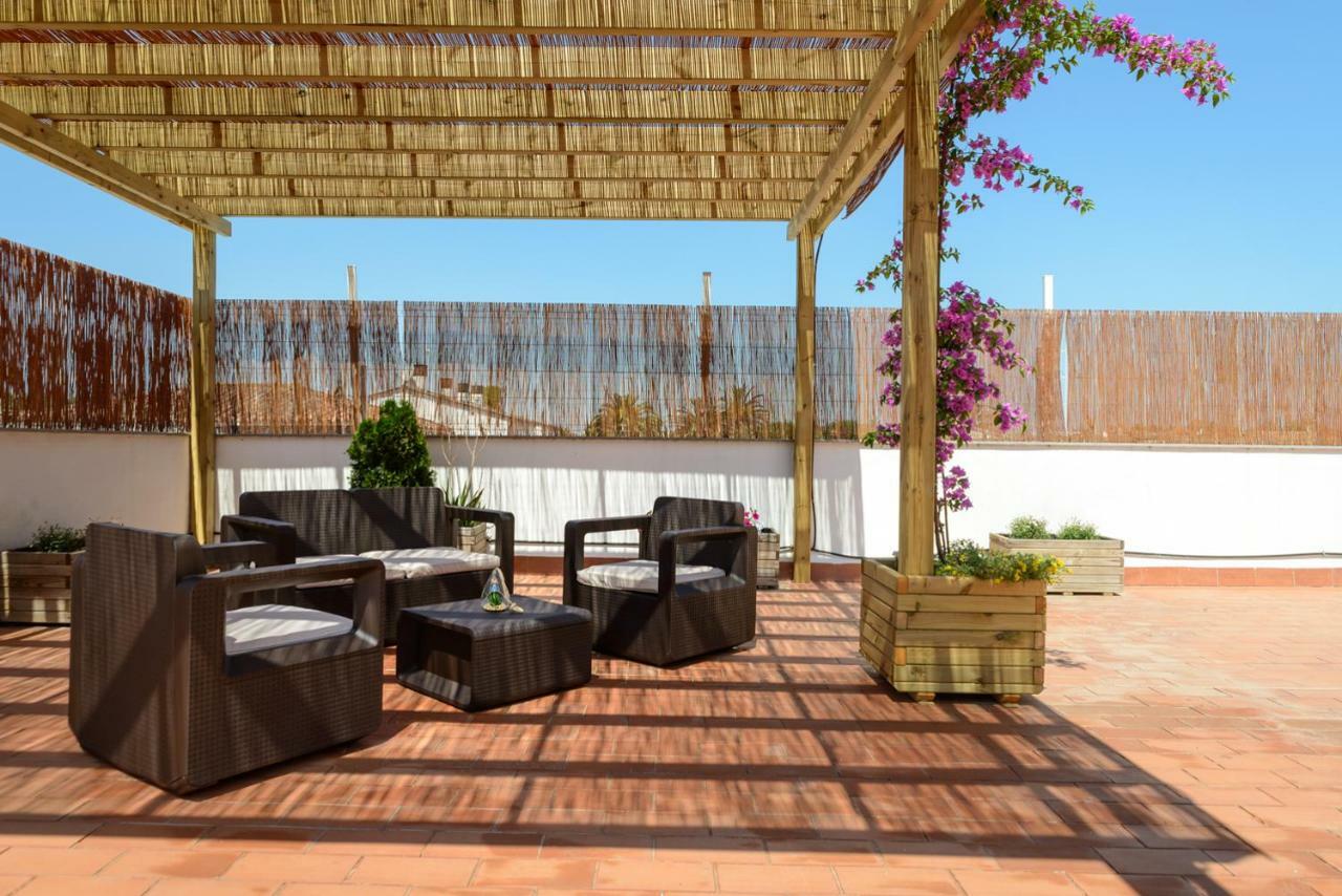 Empuriabrava Apartaments - Nº2 Exteriör bild